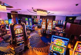 Keamanan akun untuk roulette dewasa